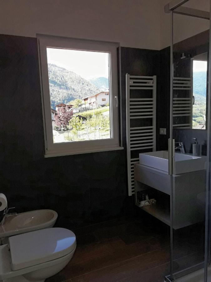 B&B Elise Castel Ivano 외부 사진
