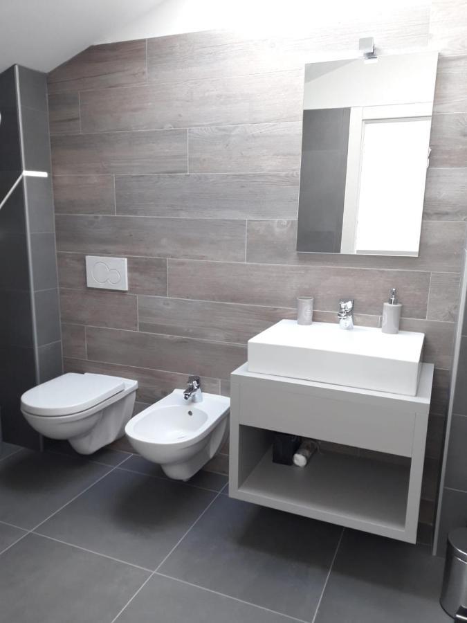 B&B Elise Castel Ivano 외부 사진