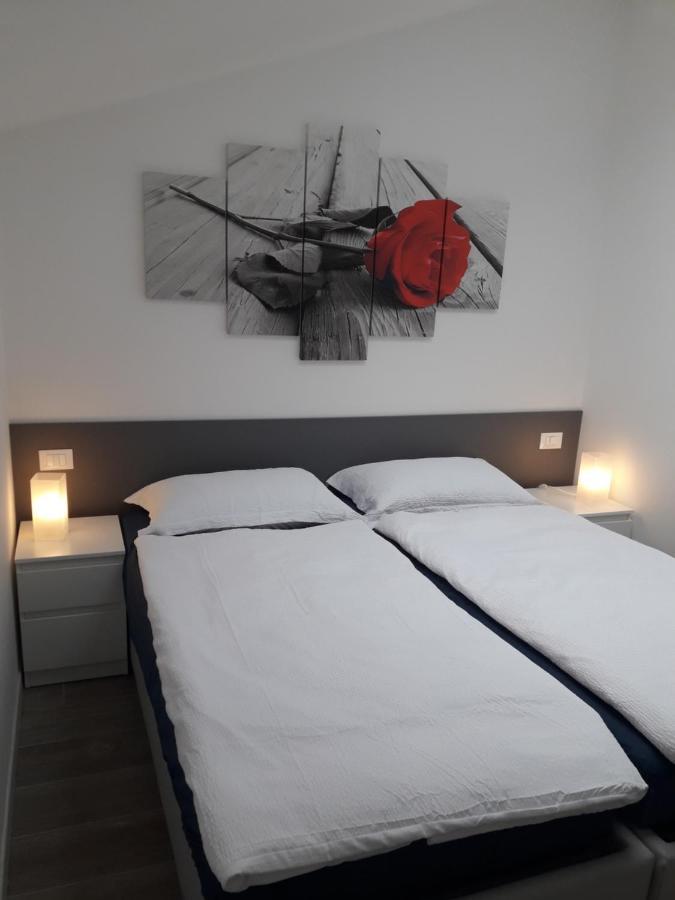 B&B Elise Castel Ivano 외부 사진
