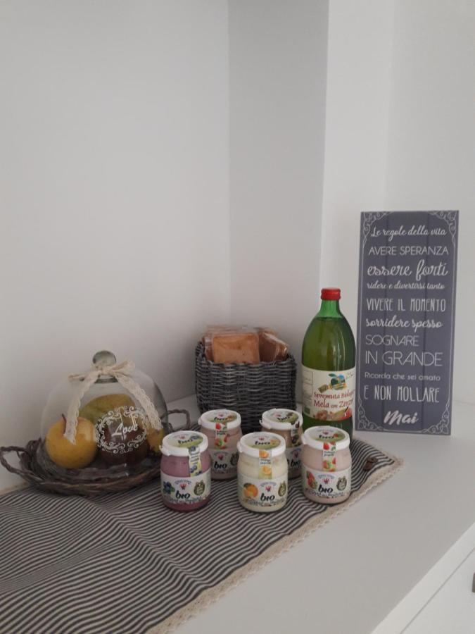 B&B Elise Castel Ivano 외부 사진